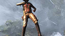 Tomb Raider 2013 6K Screen shot